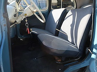 Renault - 4cv - classic cars >15 - afbeelding 35 van  79