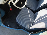 Renault - 4cv - classic cars >15 - afbeelding 37 van  79