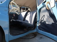 Renault - 4cv - classic cars >15 - afbeelding 38 van  79