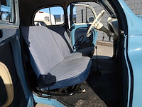 Renault - 4cv - classic cars >15 - afbeelding 40 van  79