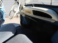 Renault - 4cv - classic cars >15 - afbeelding 41 van  79