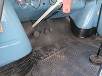 Renault - 4cv - classic cars >15 - afbeelding 44 van  79