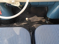 Renault - 4cv - classic cars >15 - afbeelding 46 van  79