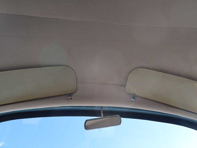 Renault - 4cv - classic cars >15 - afbeelding 49 van  79