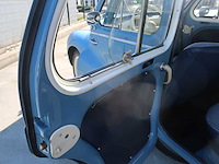 Renault - 4cv - classic cars >15 - afbeelding 51 van  79