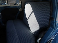 Renault - 4cv - classic cars >15 - afbeelding 53 van  79