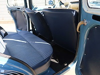 Renault - 4cv - classic cars >15 - afbeelding 56 van  79