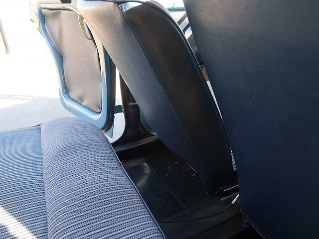 Renault - 4cv - classic cars >15 - afbeelding 59 van  79