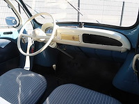 Renault - 4cv - classic cars >15 - afbeelding 60 van  79