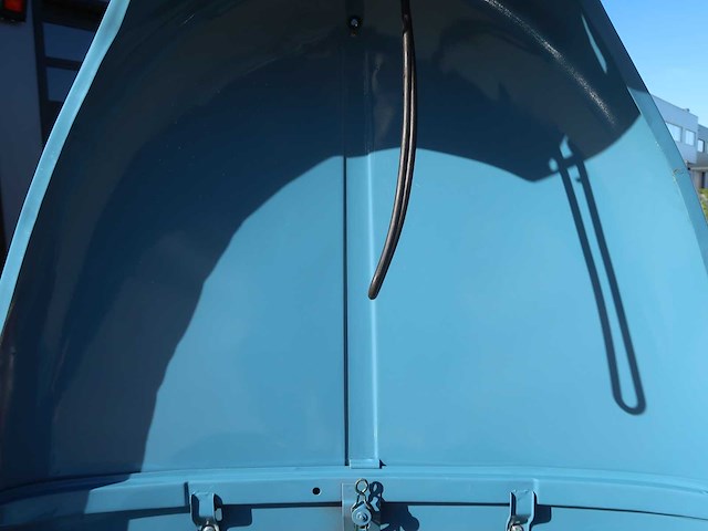 Renault - 4cv - classic cars >15 - afbeelding 62 van  79