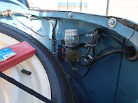 Renault - 4cv - classic cars >15 - afbeelding 64 van  79