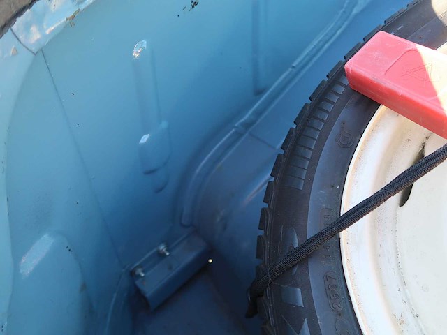 Renault - 4cv - classic cars >15 - afbeelding 65 van  79