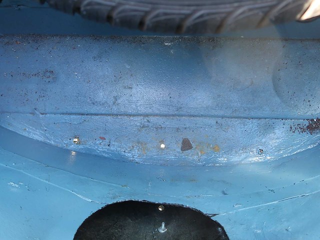 Renault - 4cv - classic cars >15 - afbeelding 66 van  79