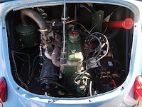 Renault - 4cv - classic cars >15 - afbeelding 68 van  79