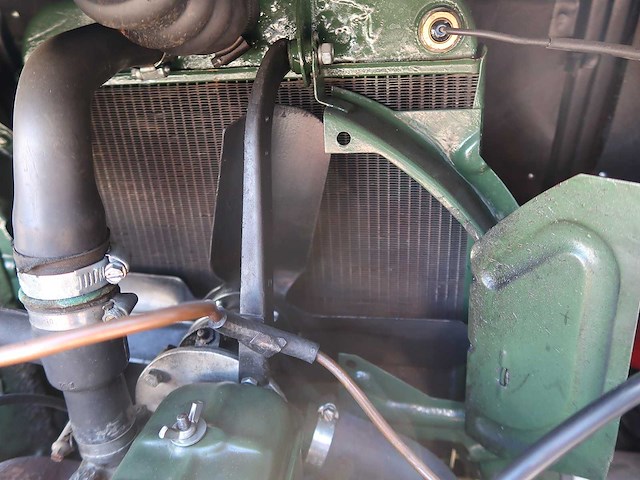 Renault - 4cv - classic cars >15 - afbeelding 71 van  79