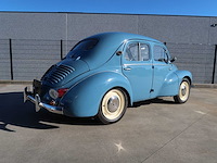 Renault - 4cv - classic cars >15 - afbeelding 63 van  79