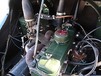 Renault - 4cv - classic cars >15 - afbeelding 74 van  79