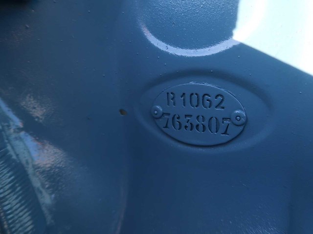 Renault - 4cv - classic cars >15 - afbeelding 77 van  79