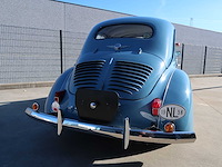 Renault - 4cv - classic cars >15 - afbeelding 79 van  79