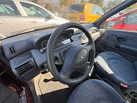 Renault - clio - 1.2 chipie - car - 1997 - afbeelding 2 van  8