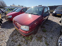 Renault - clio - 1.2 chipie - car - 1997 - afbeelding 1 van  8