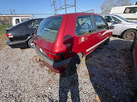 Renault - clio - 1.2 chipie - car - 1997 - afbeelding 6 van  8