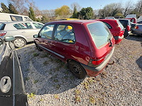 Renault - clio - 1.2 chipie - car - 1997 - afbeelding 8 van  8