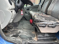 Renault - ed35 - master - auto - afbeelding 1 van  7