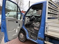 Renault - ed35 - master - auto - afbeelding 2 van  7