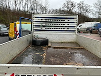 Renault - ed35 - master - auto - afbeelding 3 van  7