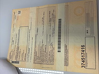 Renault - ed35 - master - auto - afbeelding 6 van  7