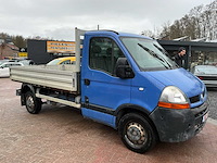 Renault - ed35 - master - auto - afbeelding 2 van  22