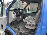 Renault - ed35 - master - auto - afbeelding 8 van  22