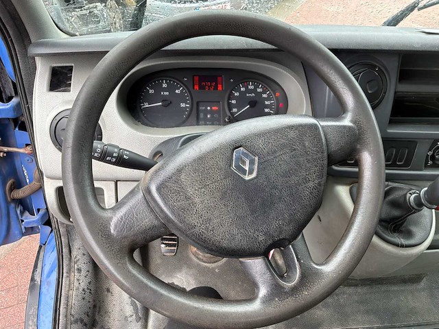 Renault - ed35 - master - auto - afbeelding 10 van  22