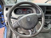 Renault - ed35 - master - auto - afbeelding 10 van  22