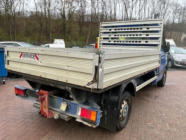 Renault - ed35 - master - auto - afbeelding 18 van  22