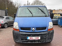 Renault - ed35 - master - auto - afbeelding 22 van  22