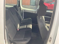 Renault - kango - personenauto - afbeelding 4 van  14