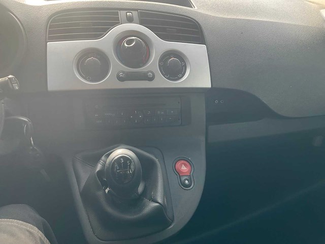 Renault - kango - personenauto - afbeelding 2 van  15