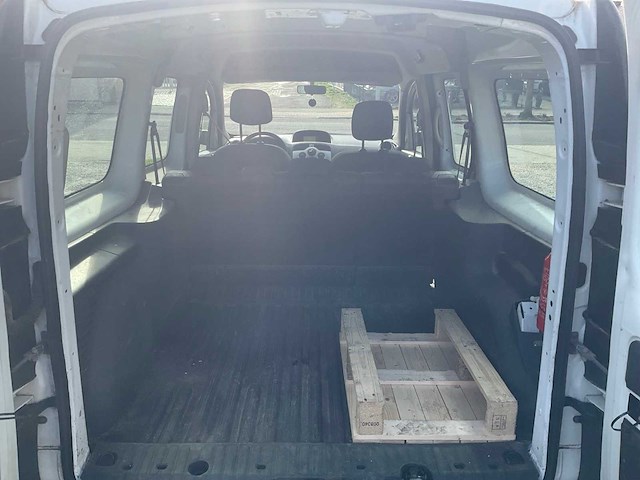 Renault - kango - personenauto - afbeelding 3 van  15