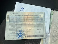 Renault - kango - personenauto - afbeelding 6 van  15