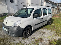 Renault - kango - personenauto - afbeelding 1 van  15