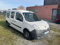 Renault - kango - personenauto - afbeelding 8 van  15