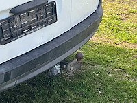 Renault - kango - personenauto - afbeelding 12 van  15