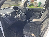 Renault - kango - personenauto - afbeelding 13 van  15