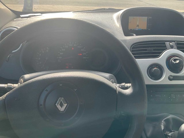 Renault - kango - personenauto - afbeelding 15 van  15