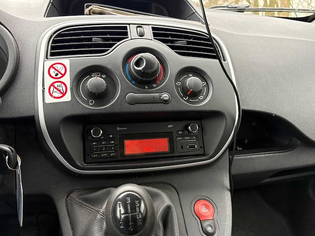 Renault - kangoo - - overige voertuigen - afbeelding 2 van  16