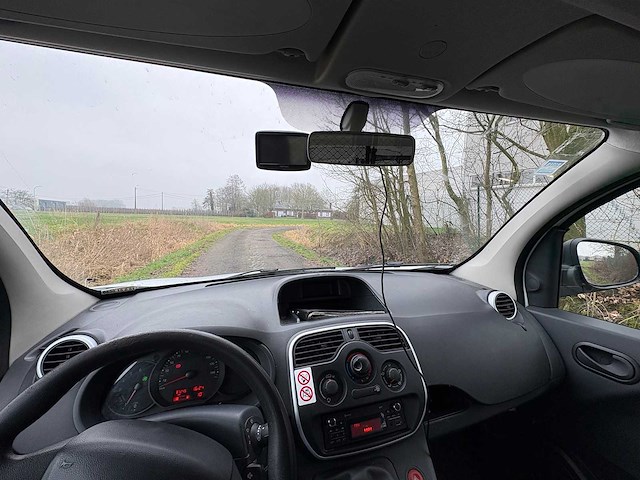 Renault - kangoo - - overige voertuigen - afbeelding 4 van  16