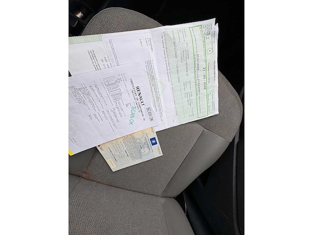 Renault - kangoo - - overige voertuigen - afbeelding 7 van  16