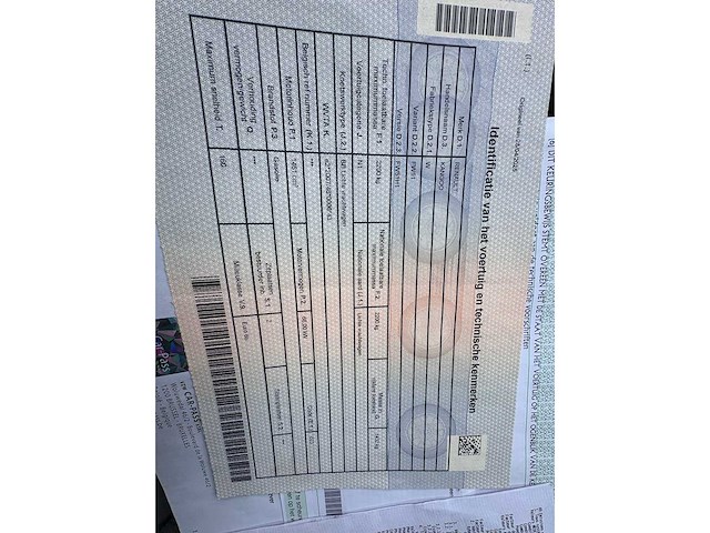 Renault - kangoo - - overige voertuigen - afbeelding 8 van  16